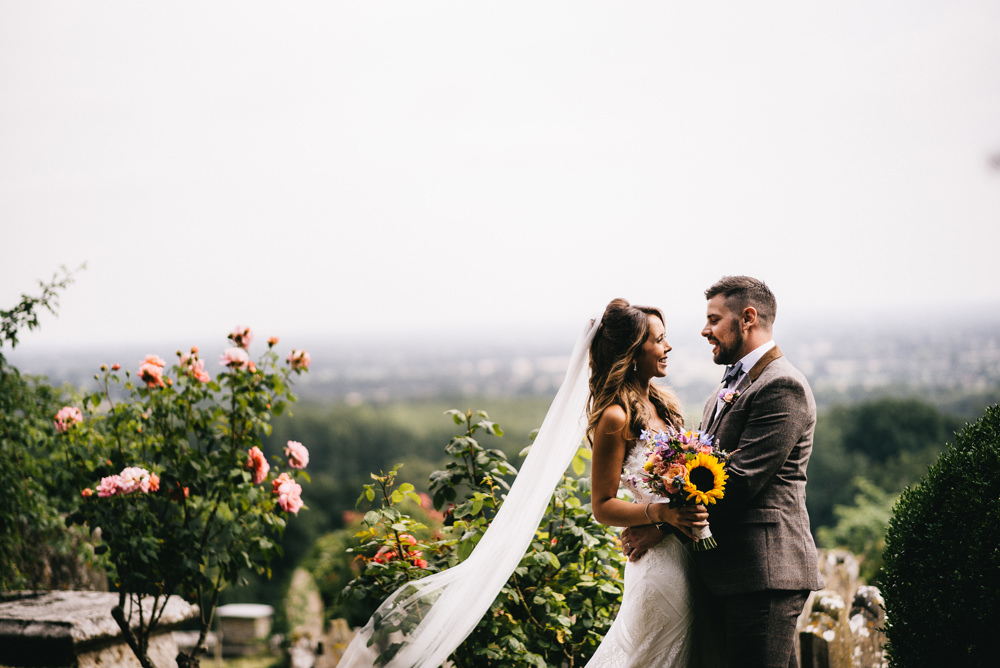Farm Wedding Alex Tenters Photography