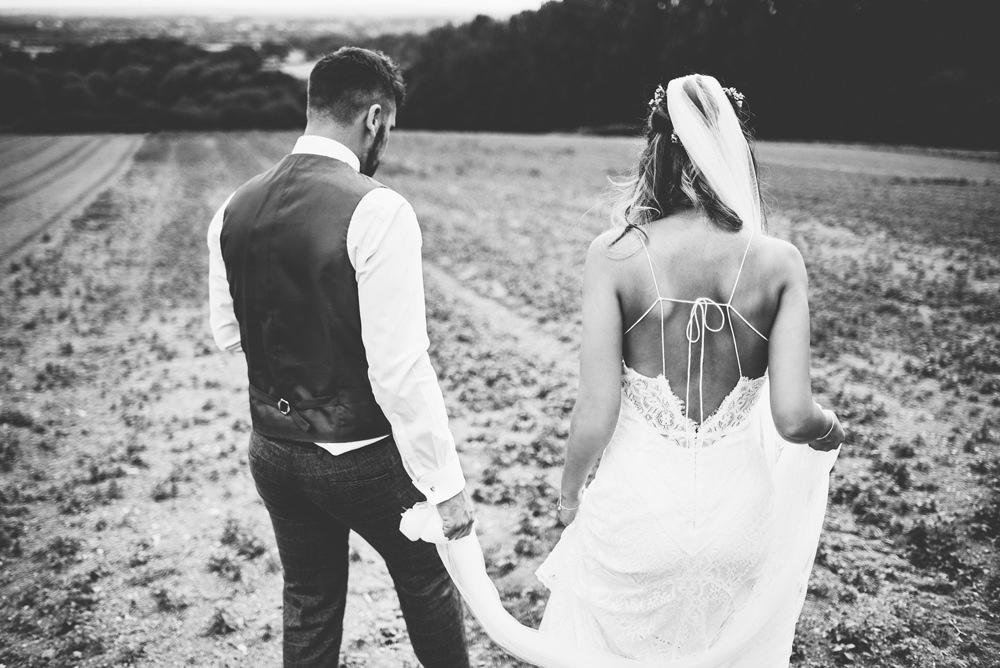 Farm Wedding Alex Tenters Photography