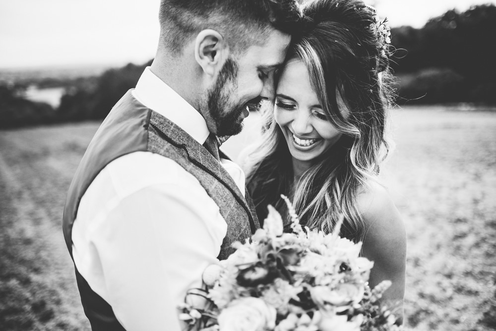 Farm Wedding Alex Tenters Photography