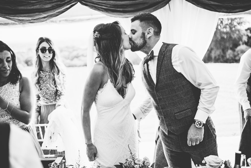 Farm Wedding Alex Tenters Photography