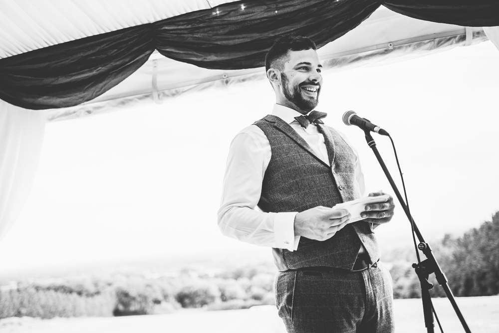 Farm Wedding Alex Tenters Photography