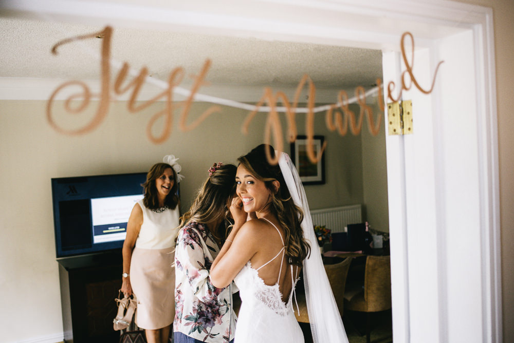 Farm Wedding Alex Tenters Photography