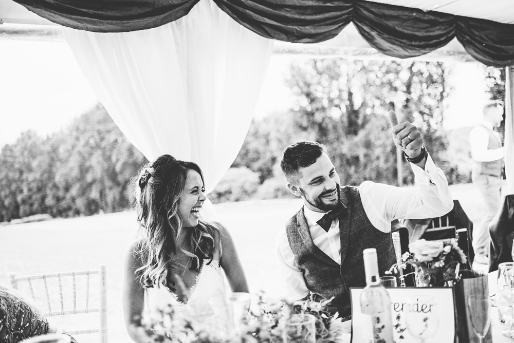 Farm Wedding Alex Tenters Photography