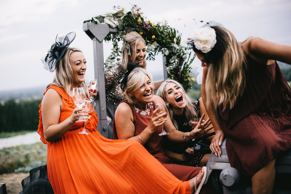 Farm Wedding Alex Tenters Photography