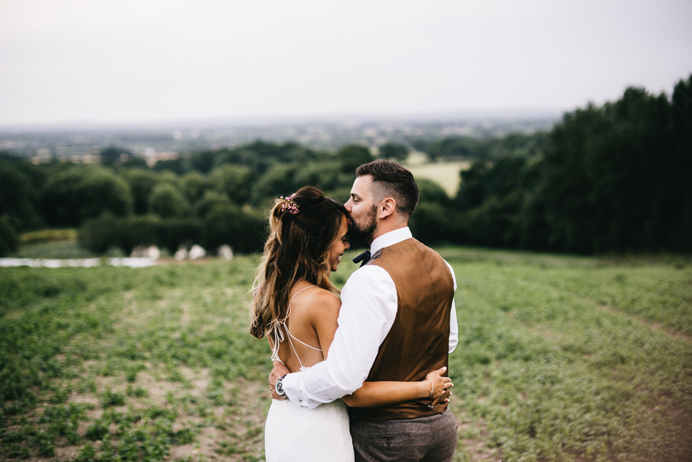 Farm Wedding Alex Tenters Photography