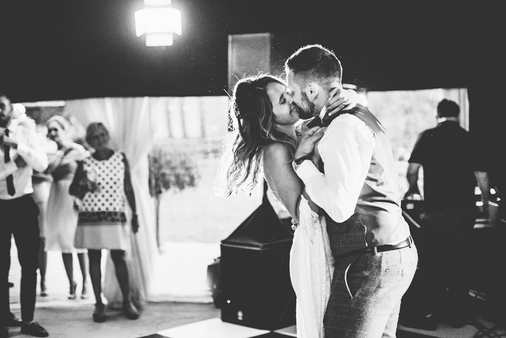 Farm Wedding Alex Tenters Photography