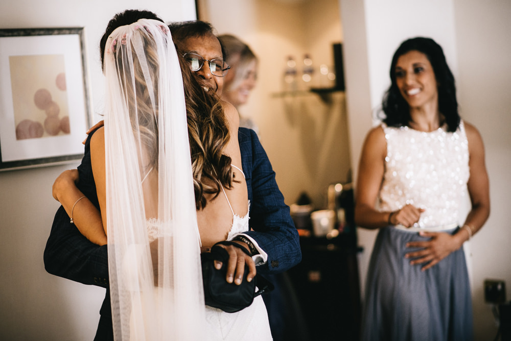 Farm Wedding Alex Tenters Photography
