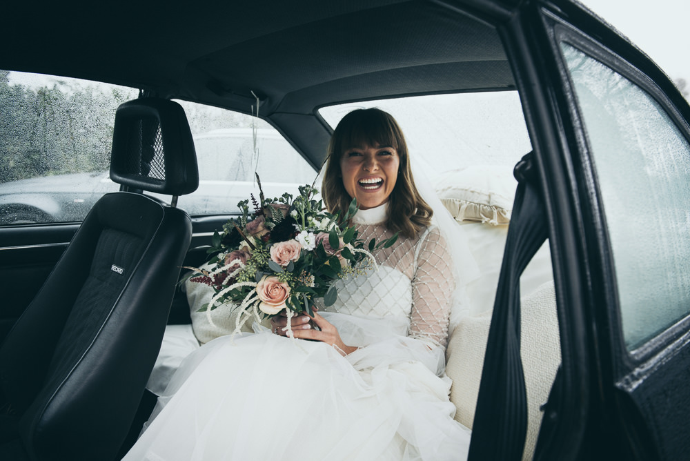 Fron Farm Yurt Retreat Wedding Cat Arwel Photography