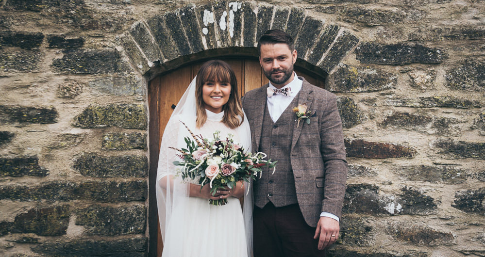Fron Farm Yurt Retreat Wedding Cat Arwel Photography