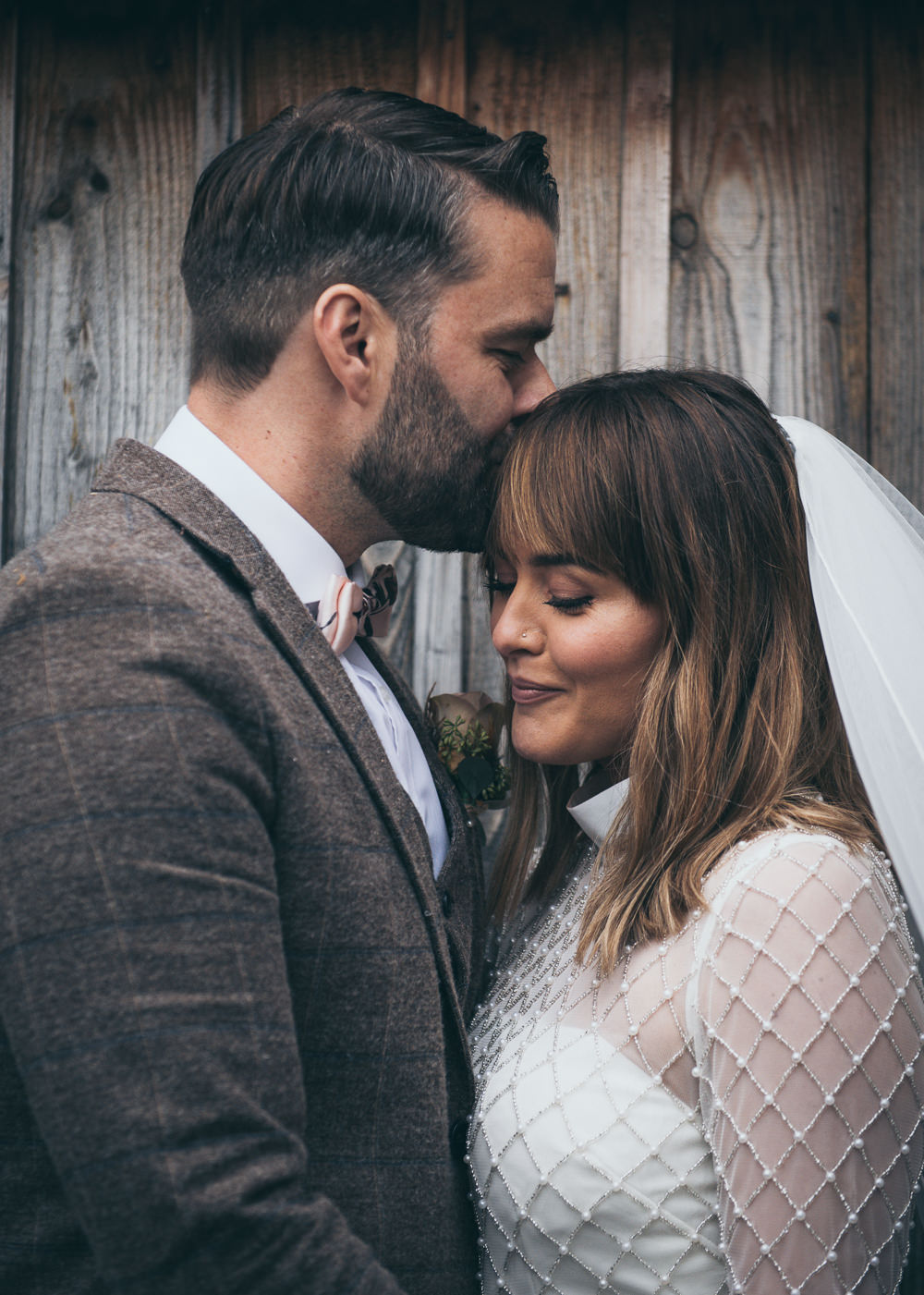 Fron Farm Yurt Retreat Wedding Cat Arwel Photography