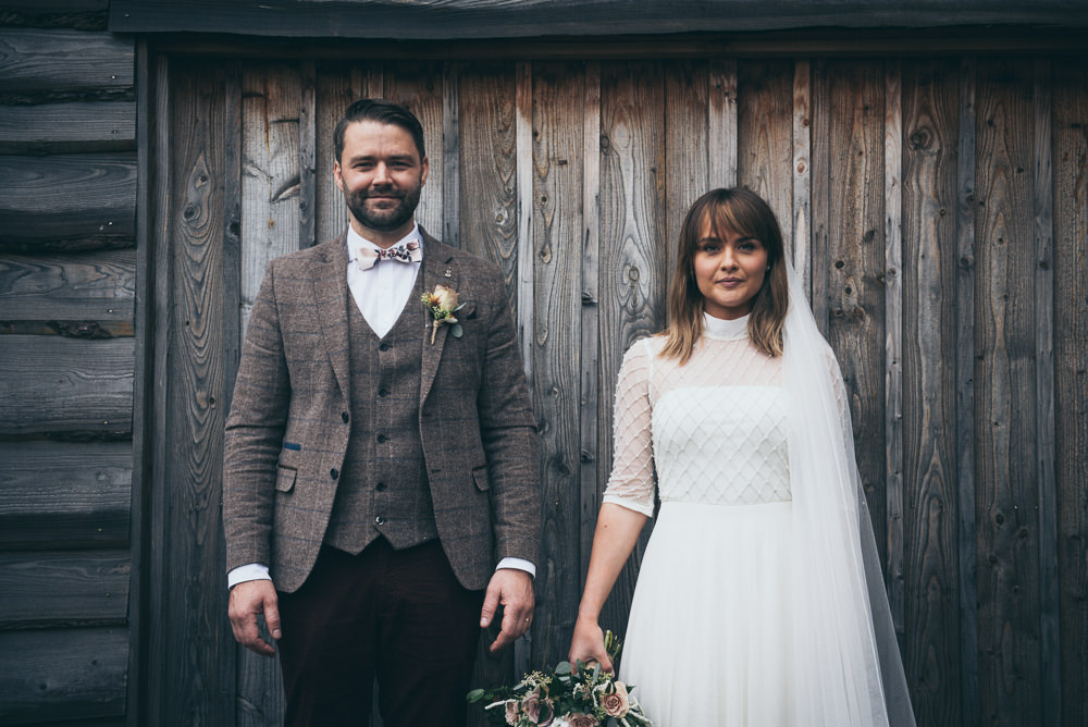 Fron Farm Yurt Retreat Wedding Cat Arwel Photography