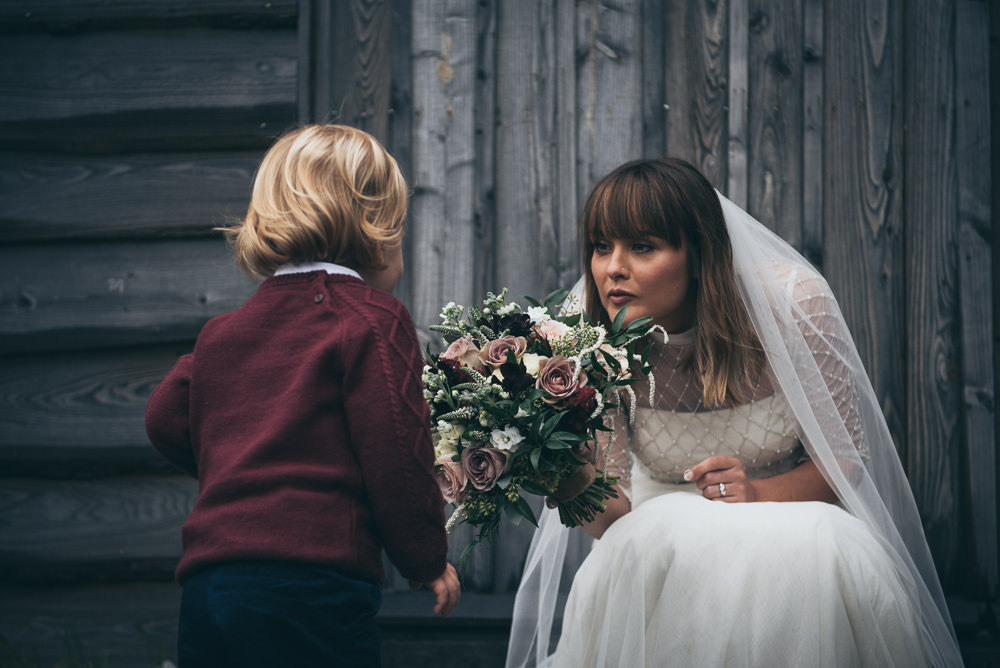 Fron Farm Yurt Retreat Wedding Cat Arwel Photography