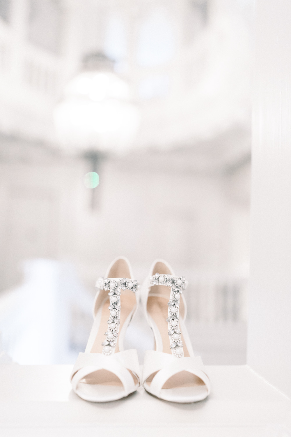 Shoes Bride Bridal Peals Gate Street Barn Wedding Camilla J Hards