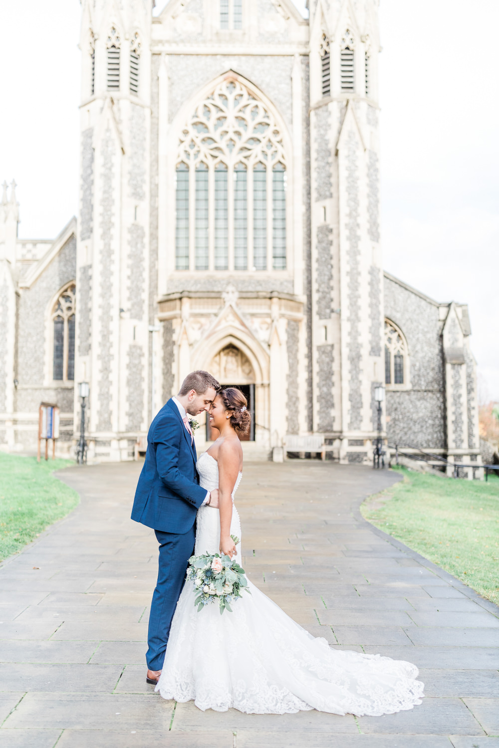 Gate Street Barn Wedding Camilla J Hards
