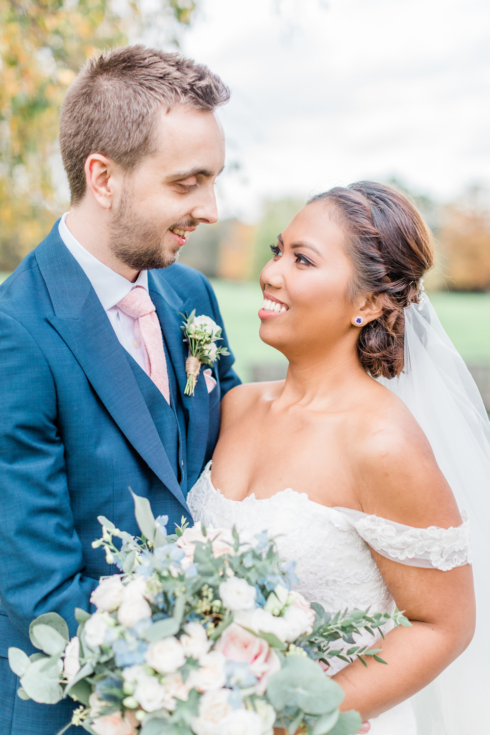 Bride Bridal Hair Style Up Do Plait Braid Gate Street Barn Wedding Camilla J Hards