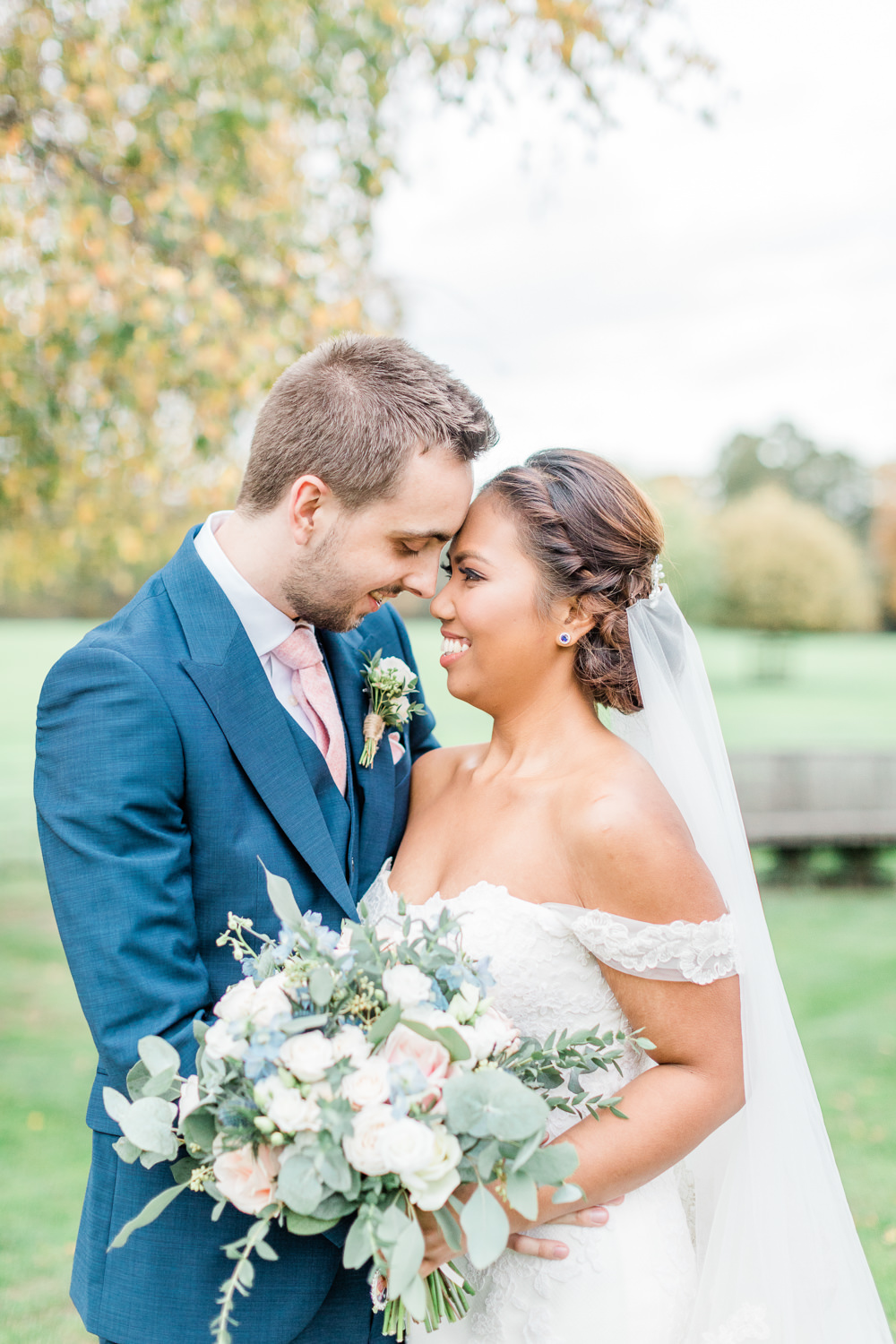Gate Street Barn Wedding Camilla J Hards