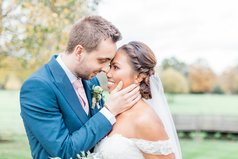 Gate Street Barn Wedding Camilla J Hards