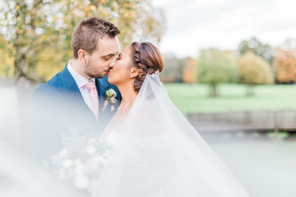 Gate Street Barn Wedding Camilla J Hards