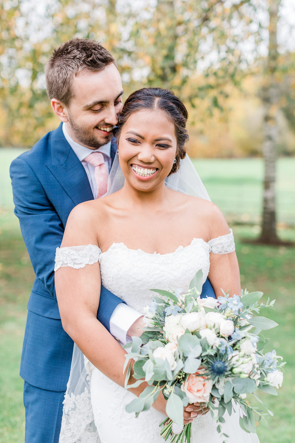 Gate Street Barn Wedding Camilla J Hards
