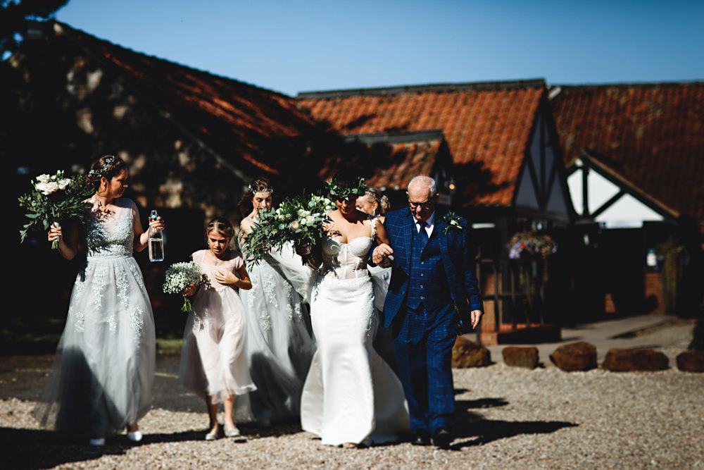 Hall Farm Hotel Wedding HBA Photography