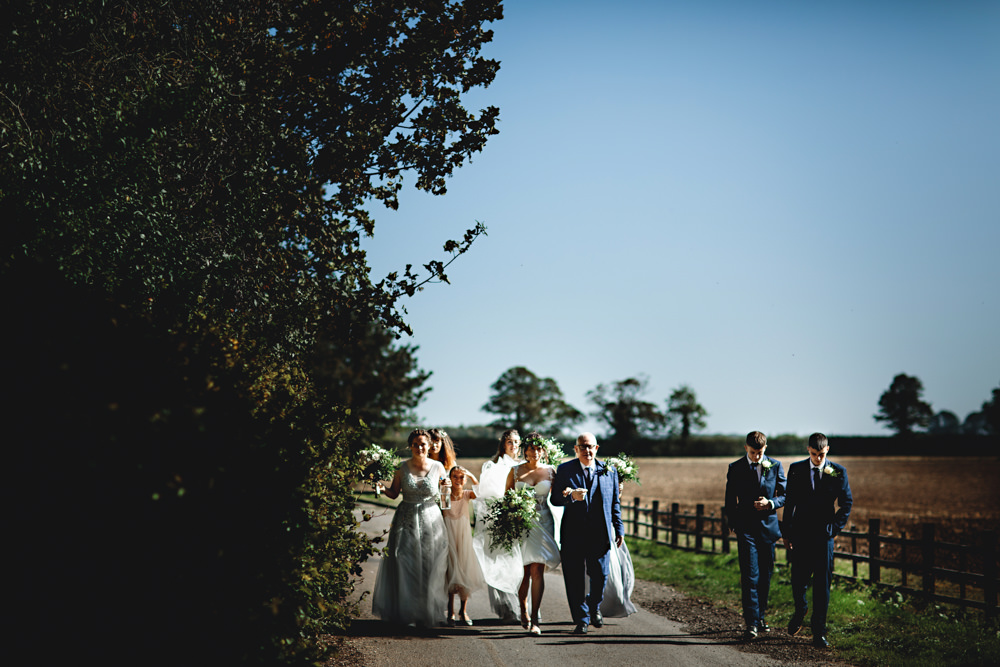Hall Farm Hotel Wedding HBA Photography