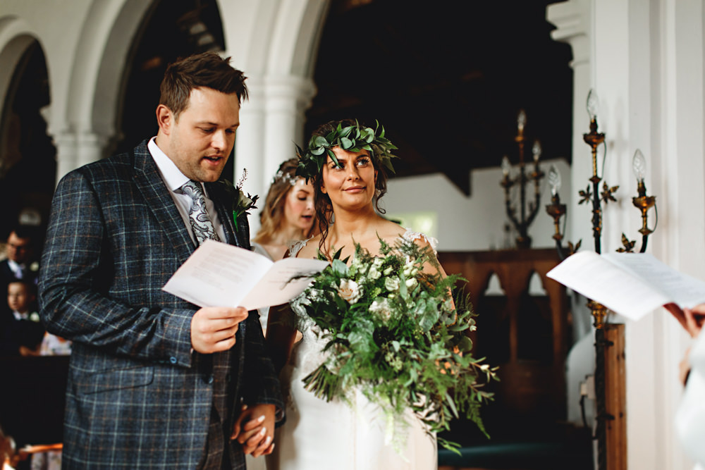 Hall Farm Hotel Wedding HBA Photography