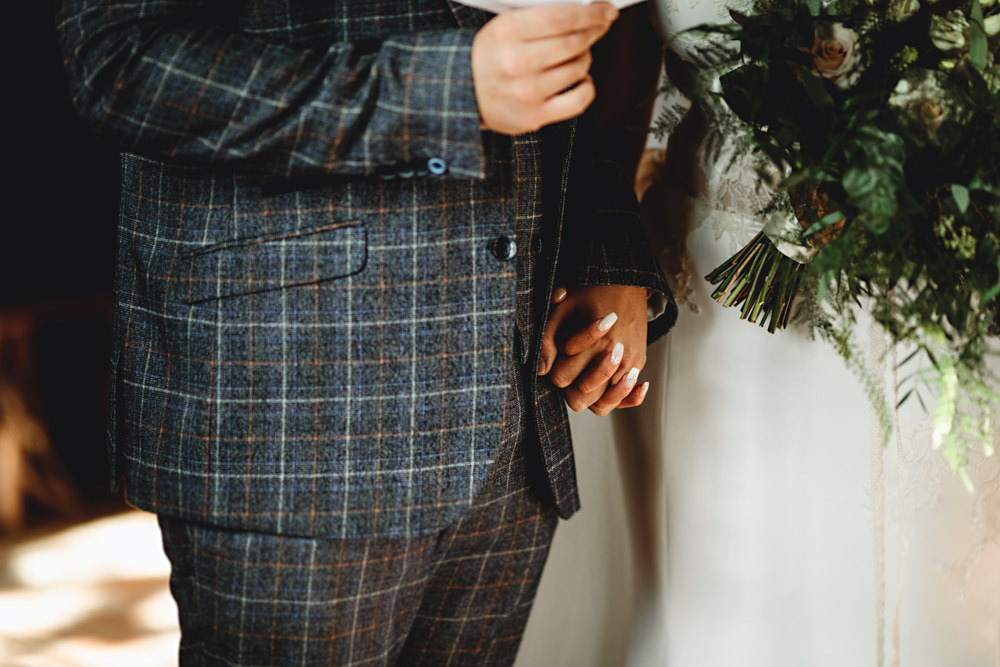 Hall Farm Hotel Wedding HBA Photography