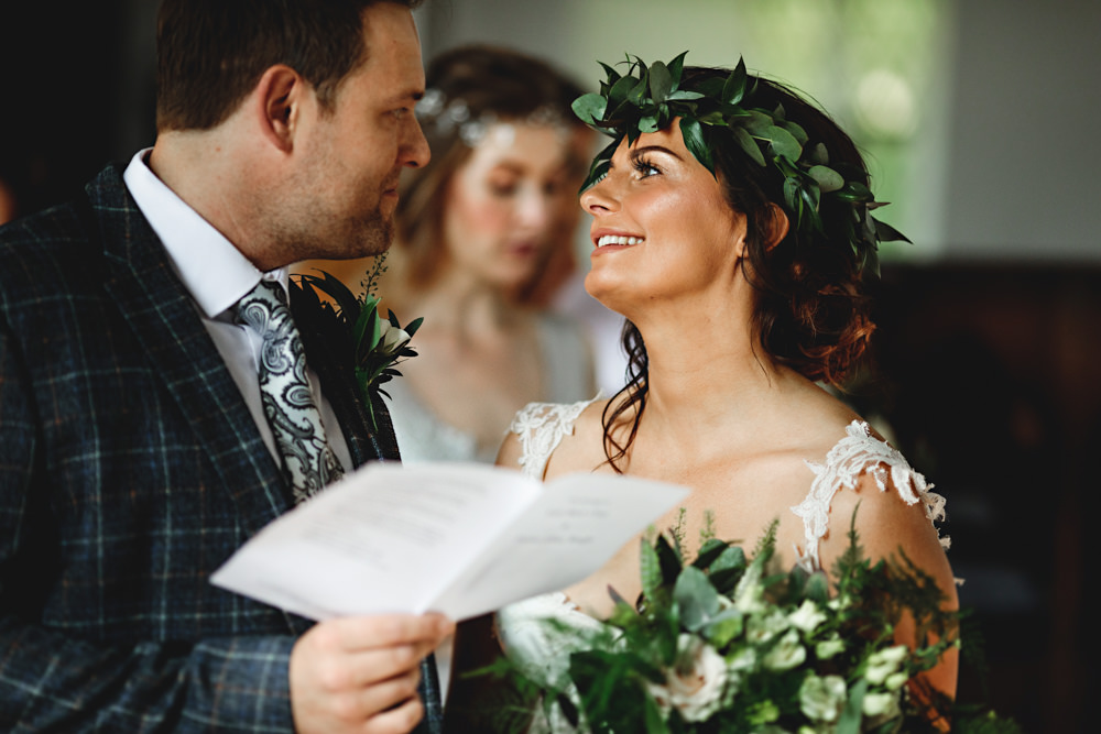 Hall Farm Hotel Wedding HBA Photography