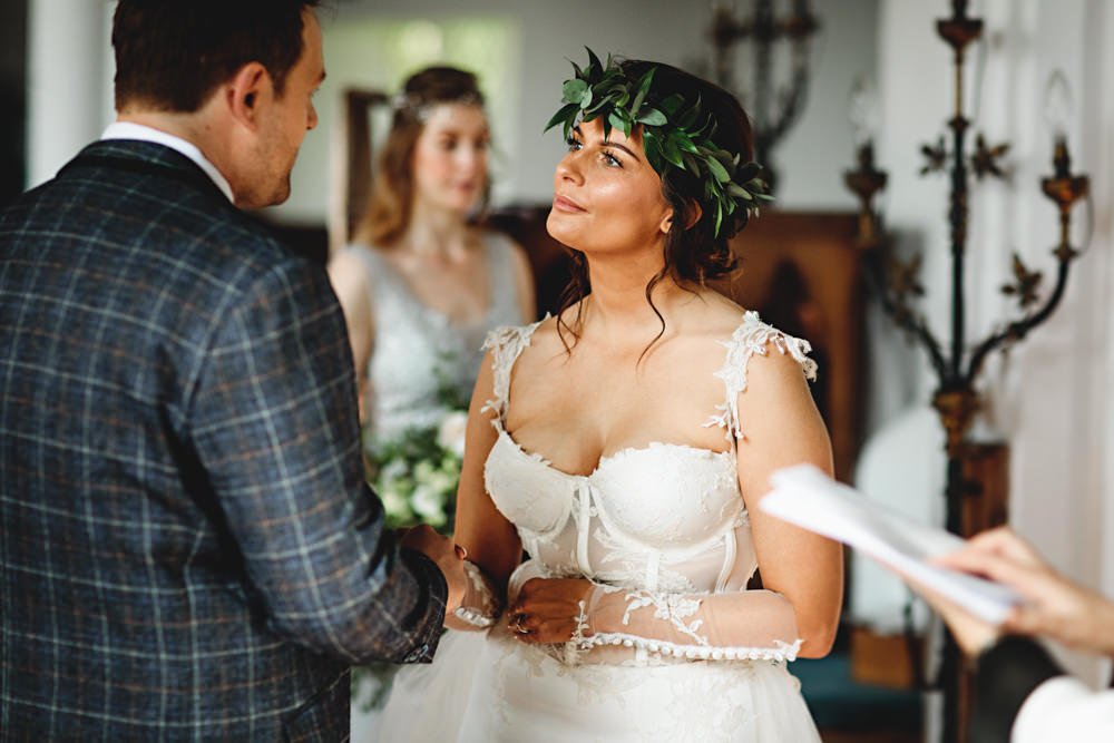 Hall Farm Hotel Wedding HBA Photography