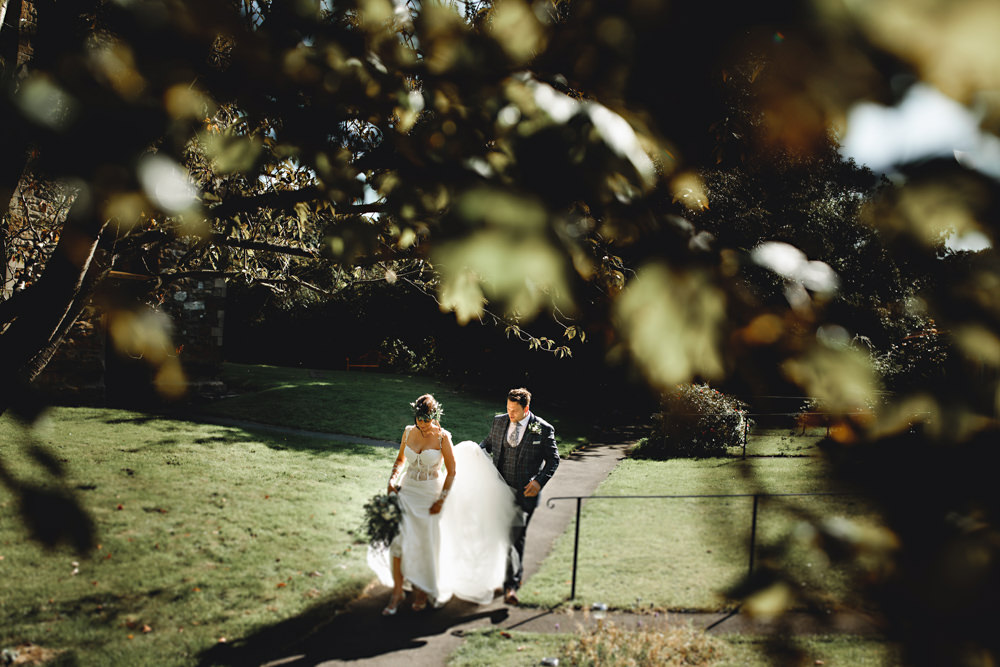 Hall Farm Hotel Wedding HBA Photography