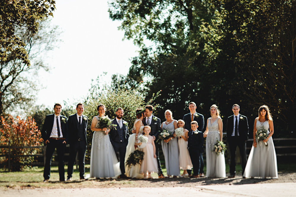 Hall Farm Hotel Wedding HBA Photography