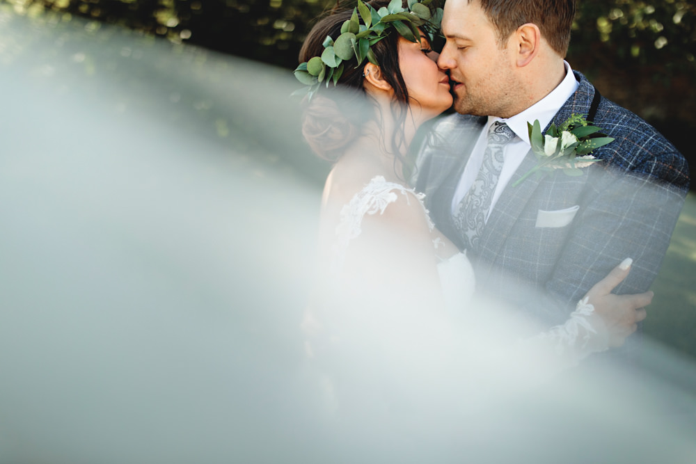 Hall Farm Hotel Wedding HBA Photography