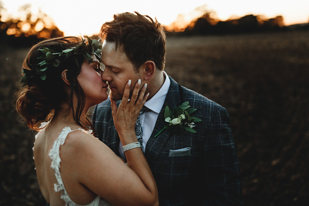 Hall Farm Hotel Wedding HBA Photography