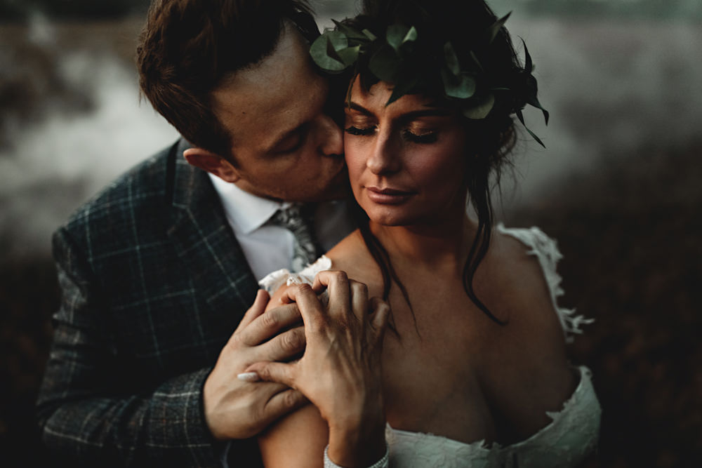 Hall Farm Hotel Wedding HBA Photography