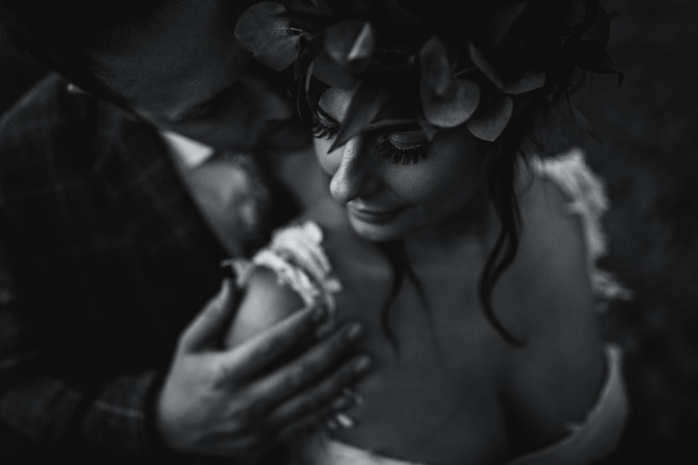 Hall Farm Hotel Wedding HBA Photography