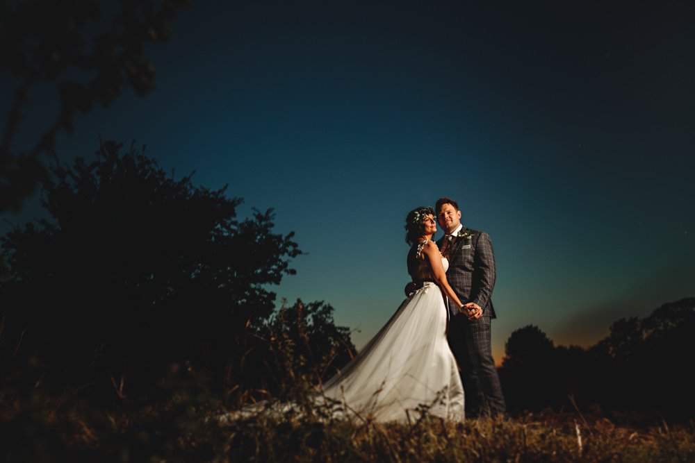 Hall Farm Hotel Wedding HBA Photography
