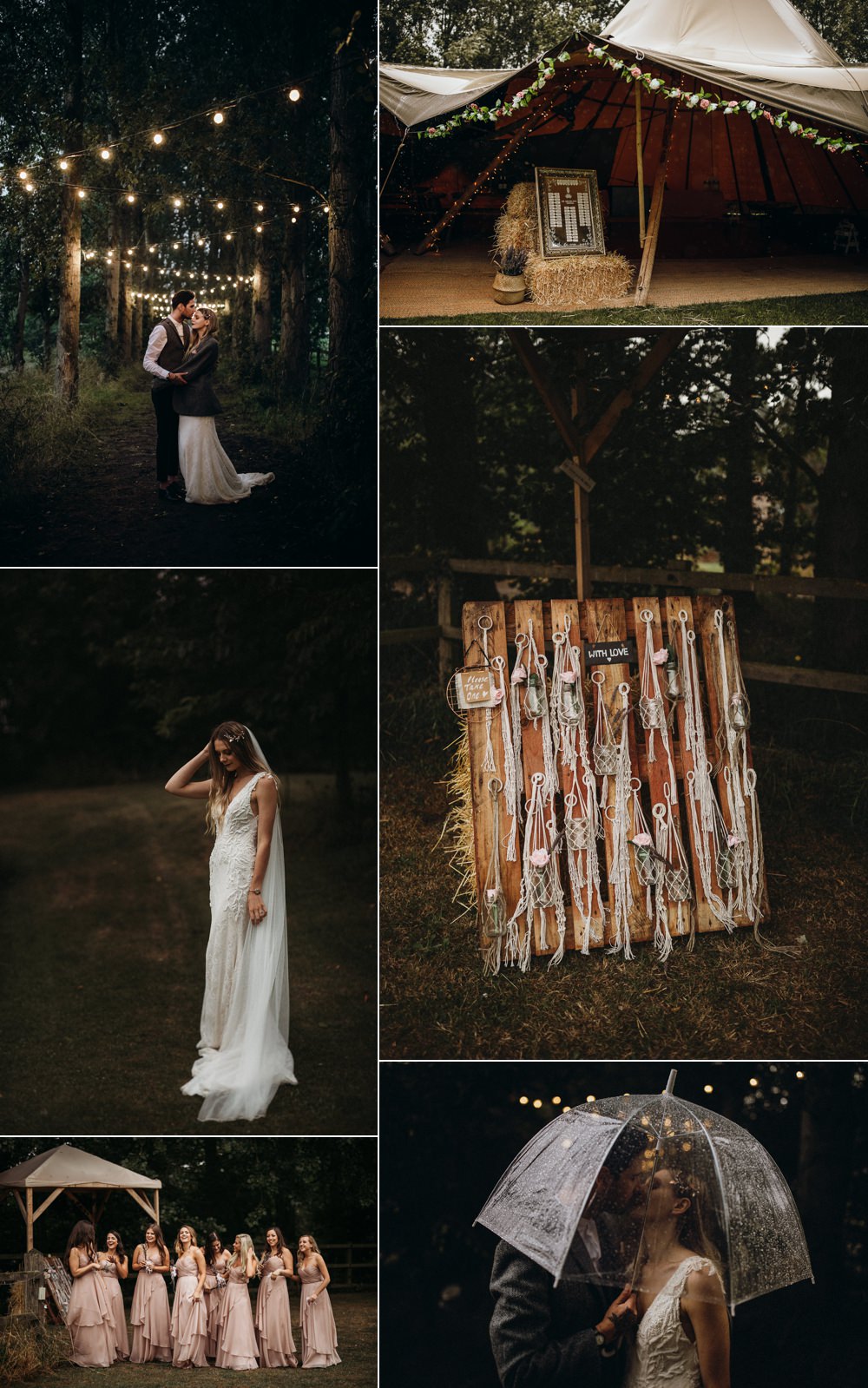 Horsley Hale Farm Wedding Thyme Lane Photography