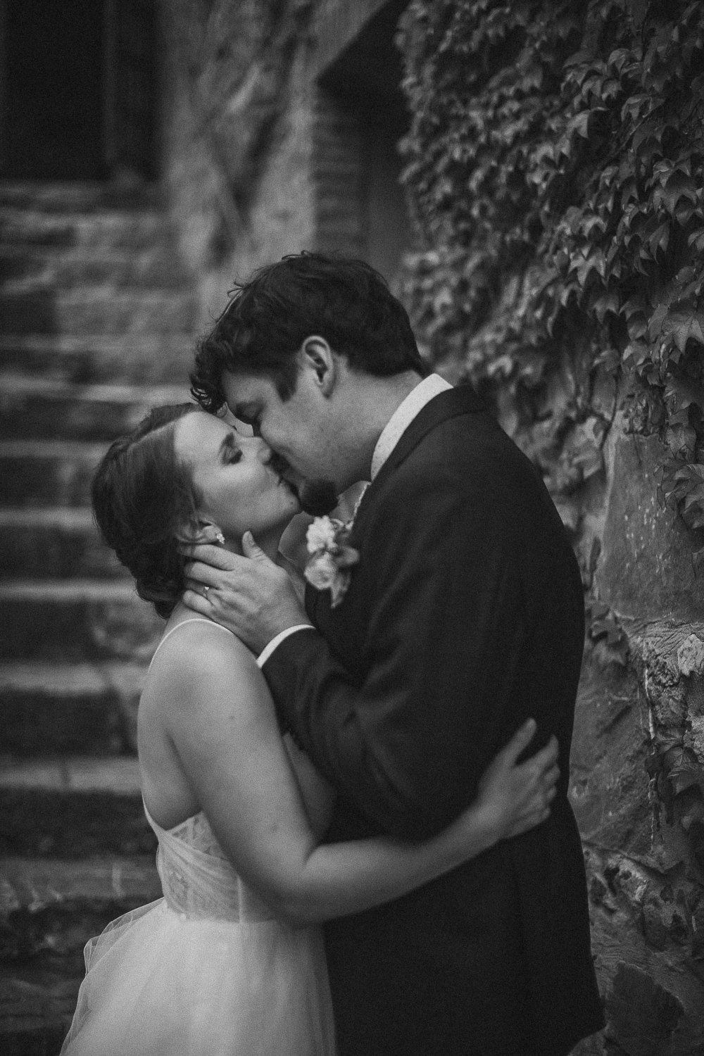 Italy Villa Wedding The Springles
