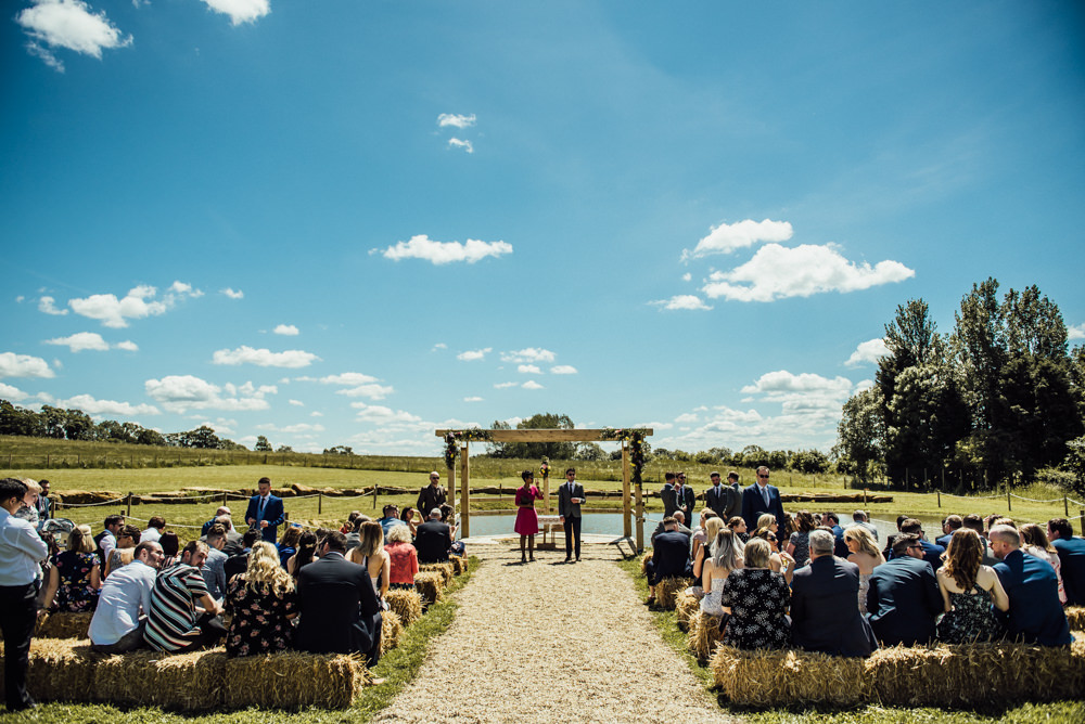 Long Furlong Farm Wedding Michelle Wood Photographer