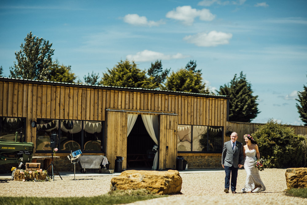 Long Furlong Farm Wedding Michelle Wood Photographer
