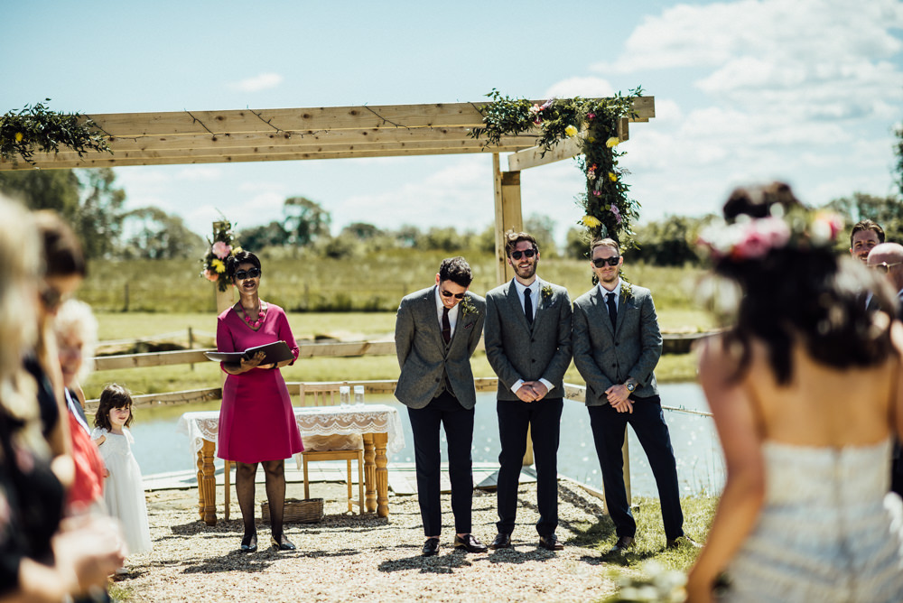 Long Furlong Farm Wedding Michelle Wood Photographer