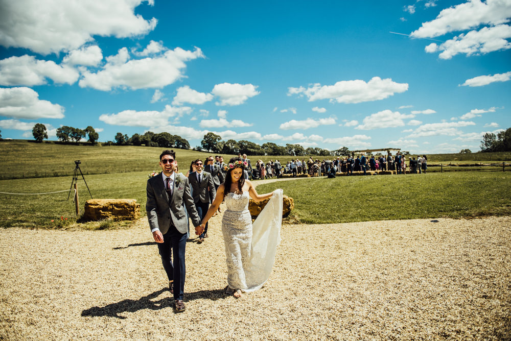 Long Furlong Farm Wedding Michelle Wood Photographer