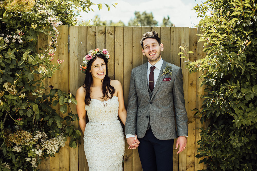 Long Furlong Farm Wedding Michelle Wood Photographer