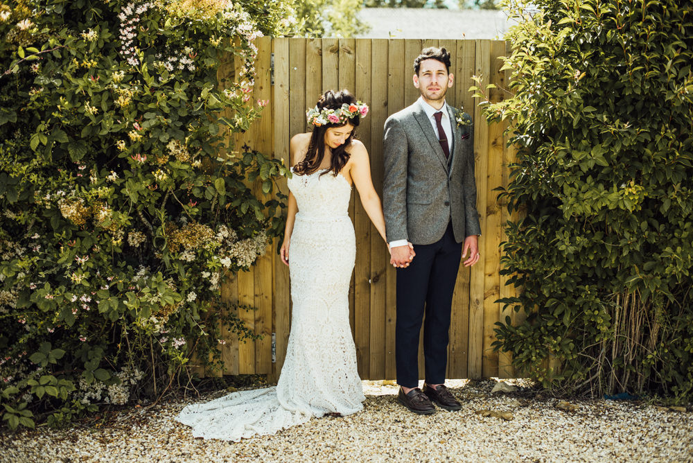 Long Furlong Farm Wedding Michelle Wood Photographer