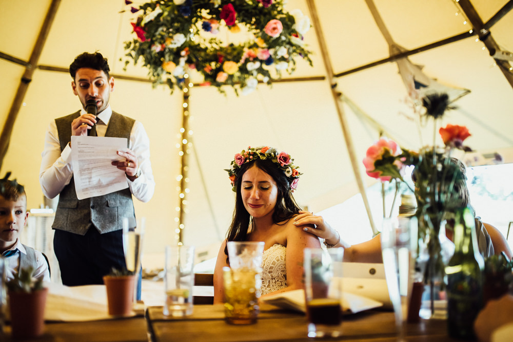Long Furlong Farm Wedding Michelle Wood Photographer