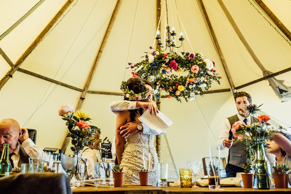 Long Furlong Farm Wedding Michelle Wood Photographer