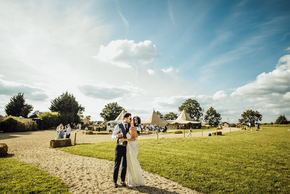 Long Furlong Farm Wedding Michelle Wood Photographer