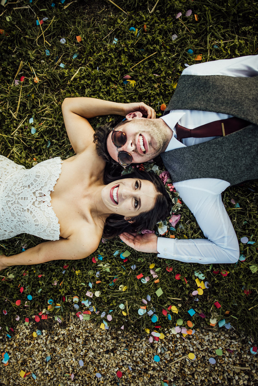 Long Furlong Farm Wedding Michelle Wood Photographer