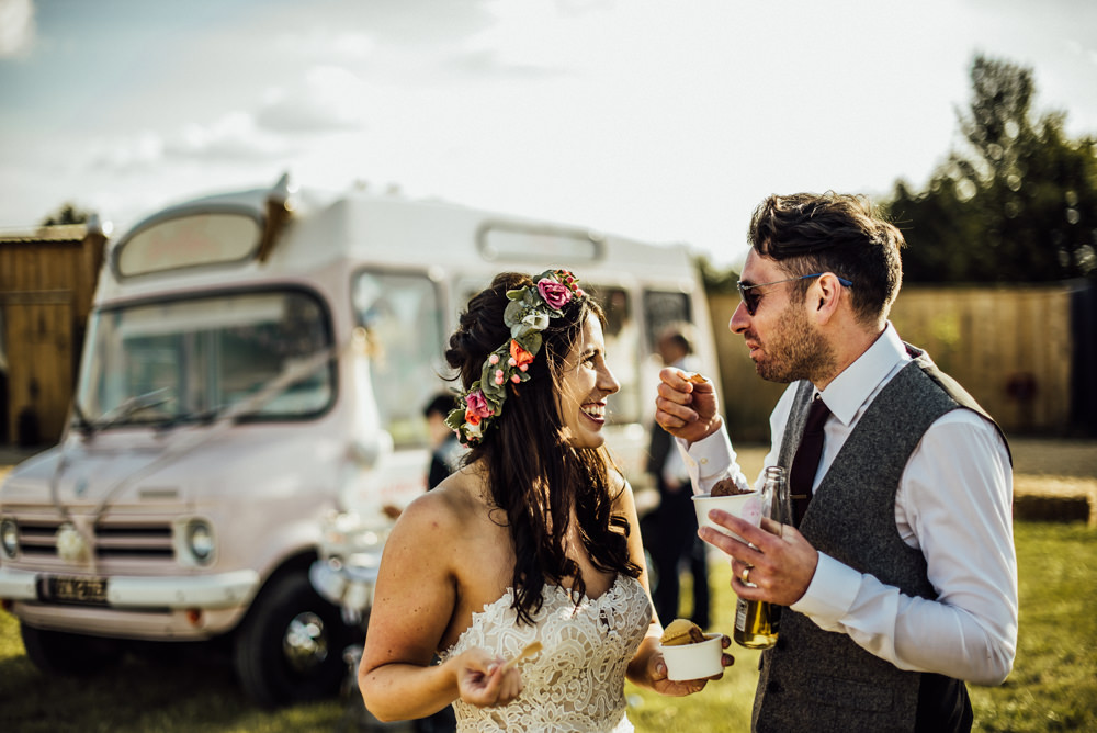 Long Furlong Farm Wedding Michelle Wood Photographer