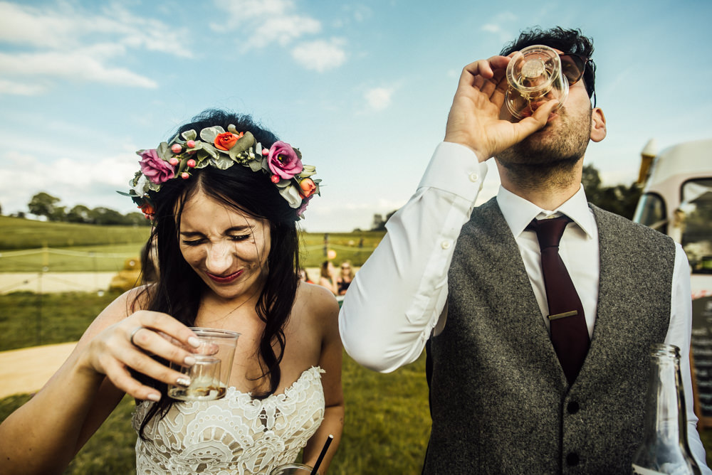 Long Furlong Farm Wedding Michelle Wood Photographer